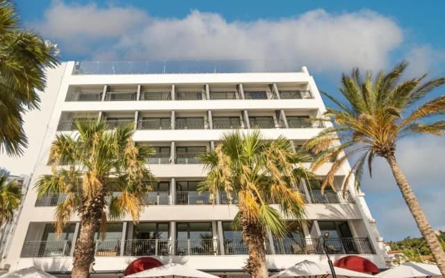 Ertan Hotel