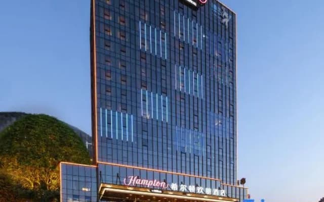 Hampton by Hilton Kaili