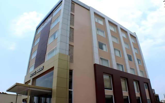 FabHotel Chandigarh Airport