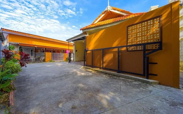 3 Bedroom Villa in Good Location CH88