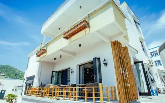 Shengsi Flower and Bird Island Staying Homestay