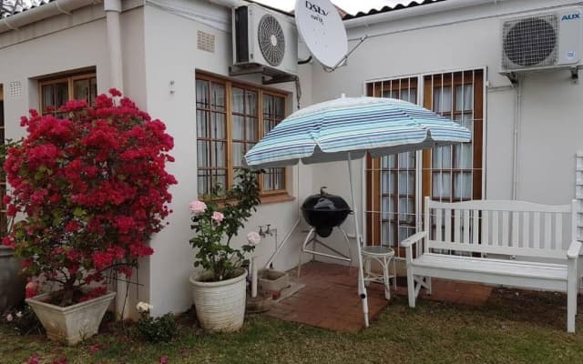 Innes Road Accommodation