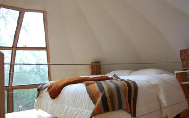 Magma Lodge Pucon