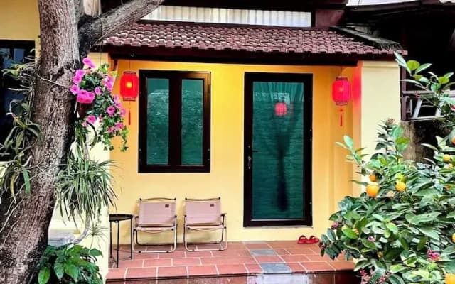 Lee Homestay