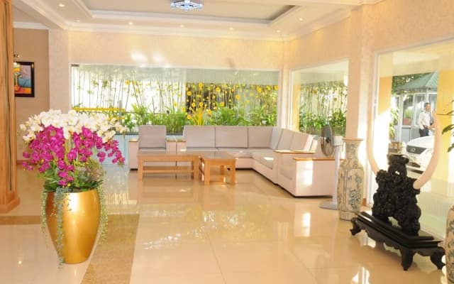 Mercury Hotel  Apartment