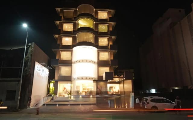 De Glance Hotel