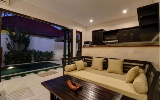 Clover Villa Sanur