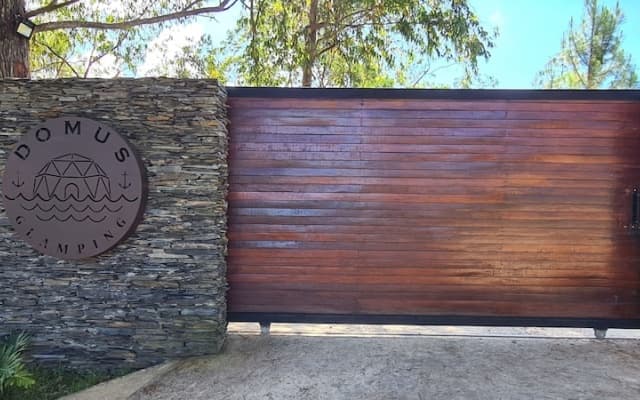 Domus Glamping