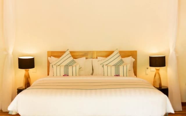 Dejama Glamping Resort Lombok