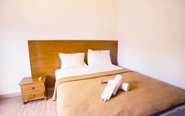 Villa Karang homestay