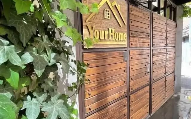 Your Home YH