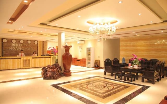 Hoang Gia Hotel