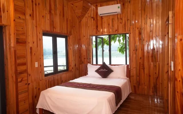 Phong Nha Escape Bungalow
