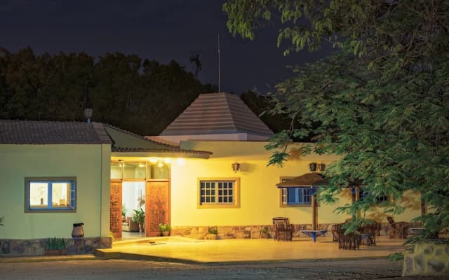 International Hot Spring Hotel