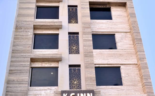 Kc Inn
