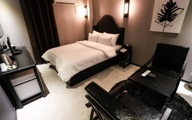 Seongnam Moran Hotel Supil