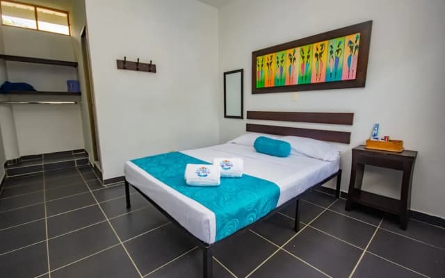 Hotel Villa Alicia
