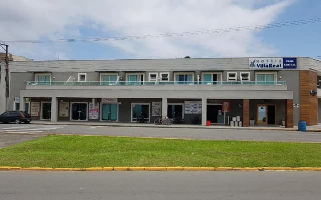 Hotel VillaReal Charme