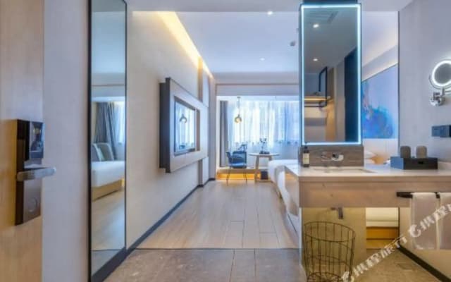 Tuke China Hotel