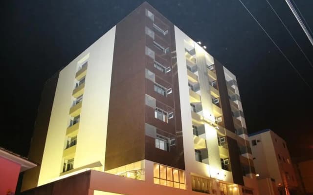 Delupo Apart Hotel
