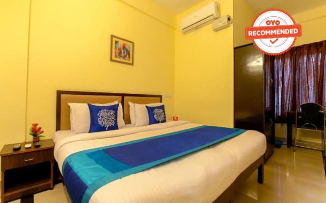 OYO 80431 Hotel Diamond In