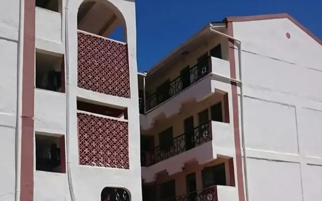 Prestige Hotel