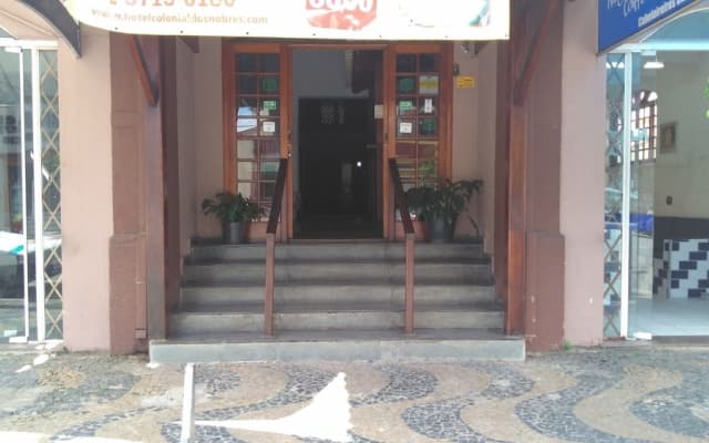 Hotel Colonial dos Nobres
