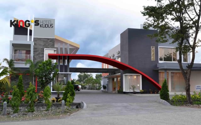 Hotel Kings Kudus