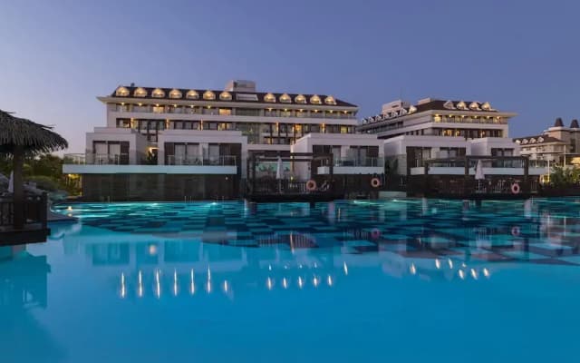 Belek