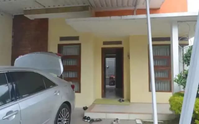 3 BEDROOMS for SAKINAH FAMILY 3BR HOMESTAY