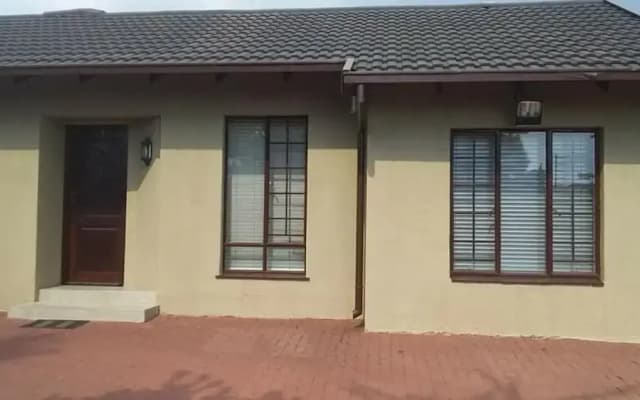 Midrand Sleep & GO