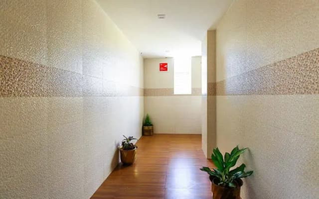 ZO Rooms Yeswanthpur