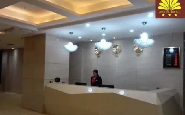 Zhanjiang Joyful Hotel