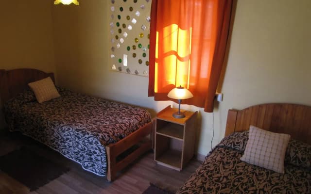 Hotel Takha Takha