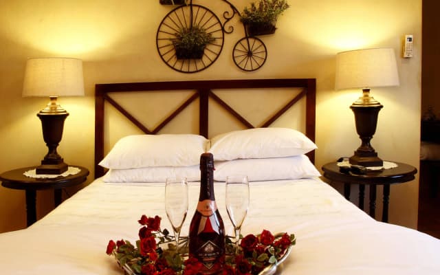 Opikopi Guest House