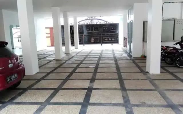 Azalia Residence
