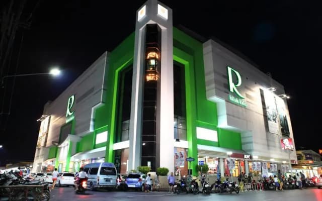 Meroom Hotel