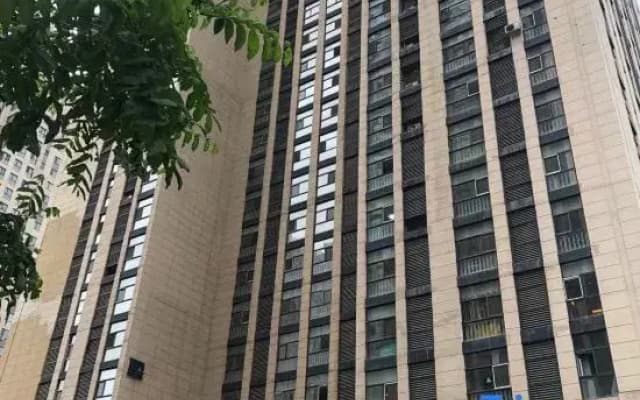 Hongzhou Hotel
