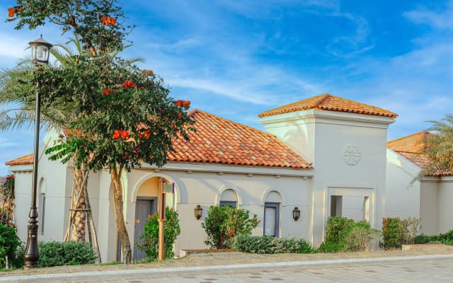 Centara Mirage Resort Mui Ne