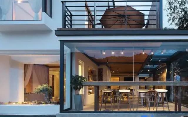 Sudetang Nuanshanting Homestay (Huangshan Scenic Area)