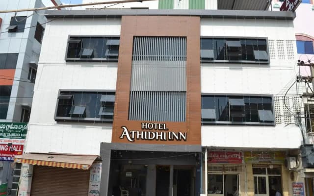 Athidhi Inn Guntur