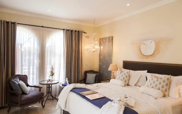 Sandals Guest House