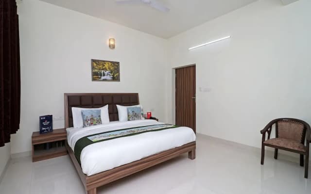 Treebo Trip Panache Mathura