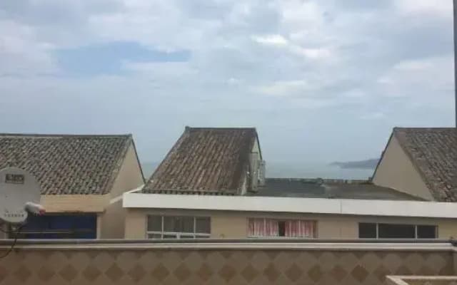 Golden Bay 38 Homestay