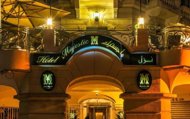 Hotel Majestic
