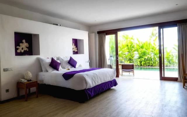 Anema Wellness & Resort