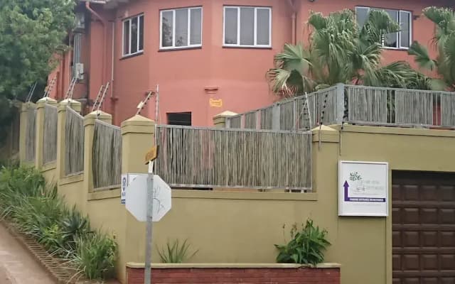 KZN Park View Guest House
