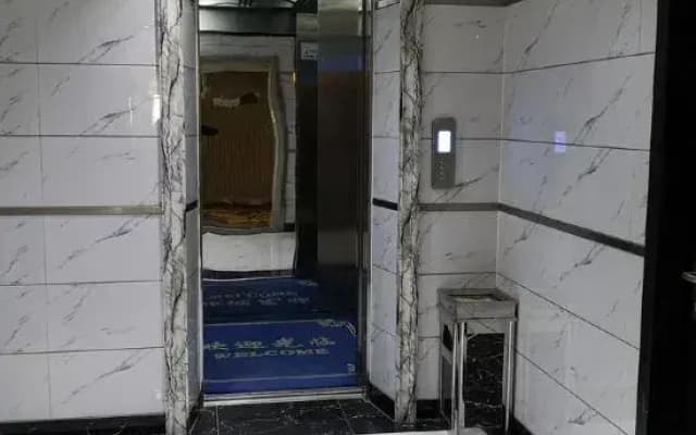 dalian hotel
