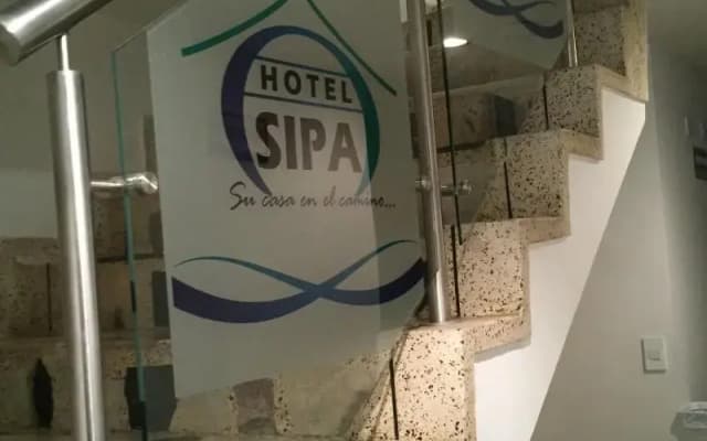 Hotel Sipa