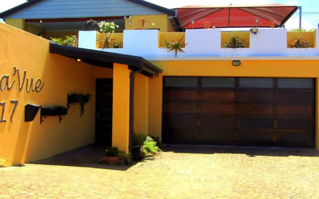 a'Vue Guesthouse